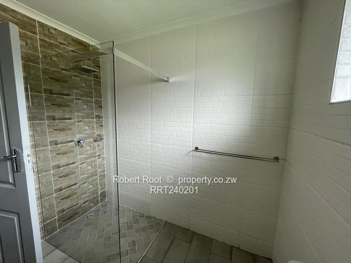 Modern Solar Powered Cluster Homes