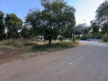 Commercial & Industrial Land