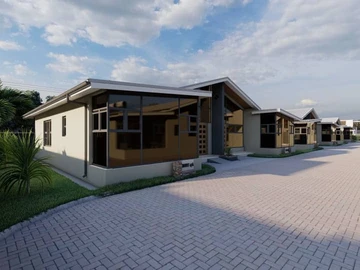 3 Bedroom Flat & Apartment