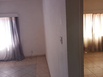 Flat & Apartment