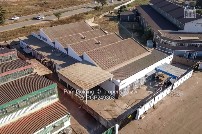 Commercial Property in Southerton