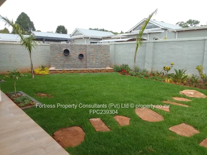 Highlands | Brand New Garden Apartments