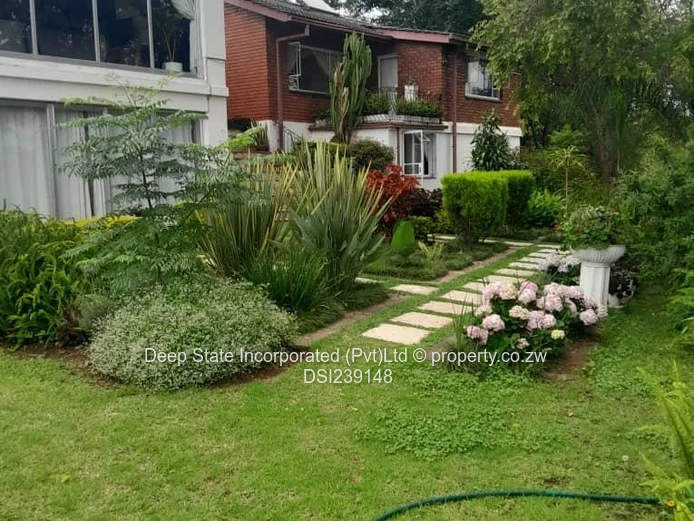 Glen lorn House for sale 