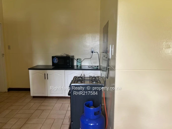 Prime Commercial Space with Pool & Borehole in Mt Pleasant 