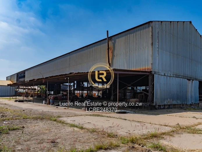 Exceptional Industrial investment Opportunity Ardbennie