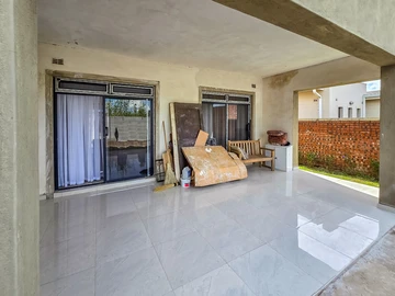 3 Bedroom Townhouse Complex