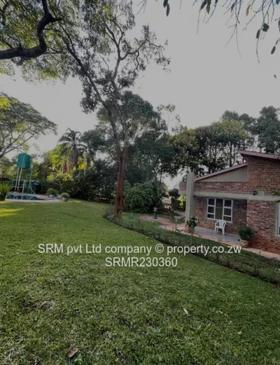 Neat fully furnished 1 bed cottage to let in Mandara