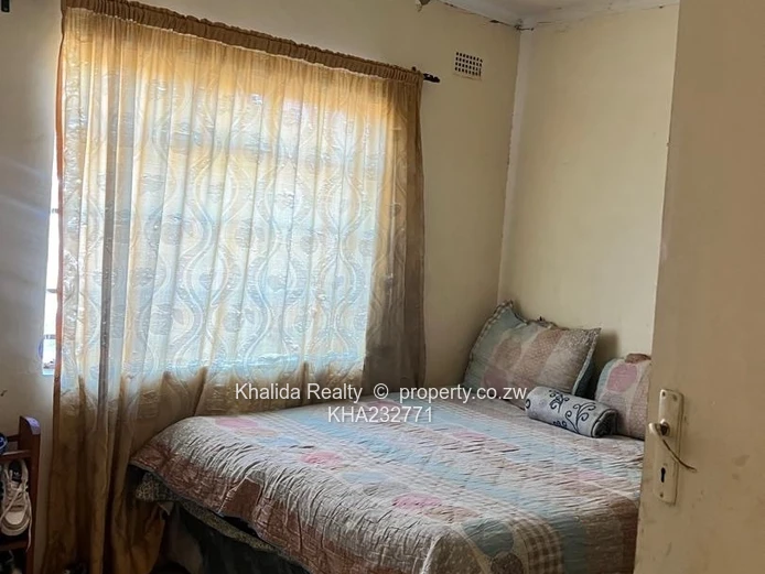 Damofalls house for rent 