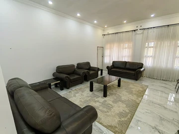 7 Bedroom Townhouse Complex