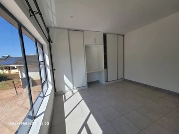 2 Bedroom Townhouse Complex