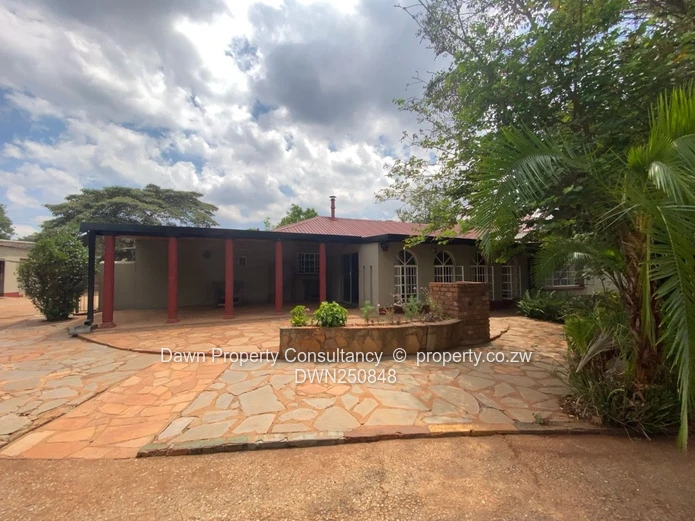 Eastlea House for Sale