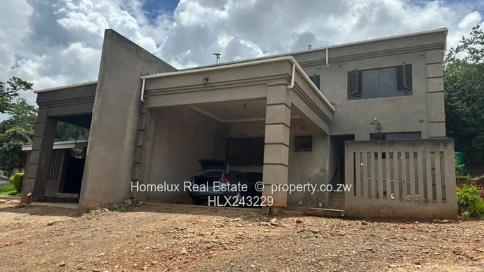 Modern 4-Bedroom Duplex Townhouse for Sale in Greystone Park – $270,000