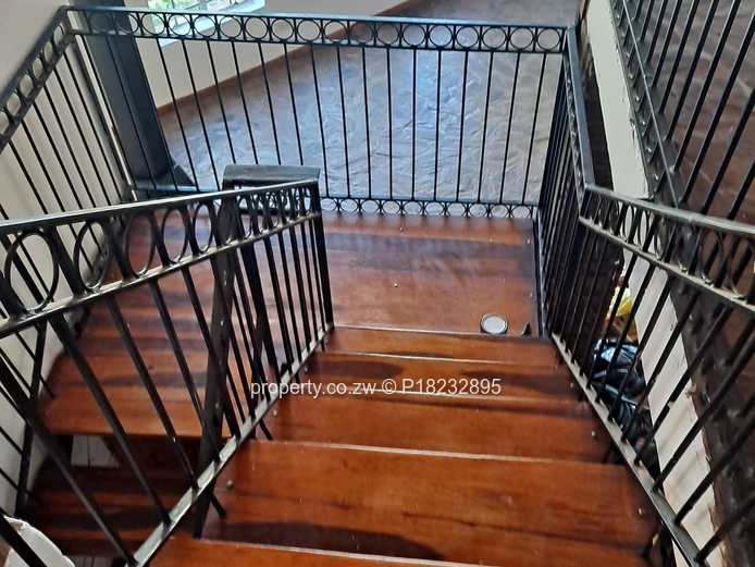 3 bedroomed house to rent in Eagle heights 