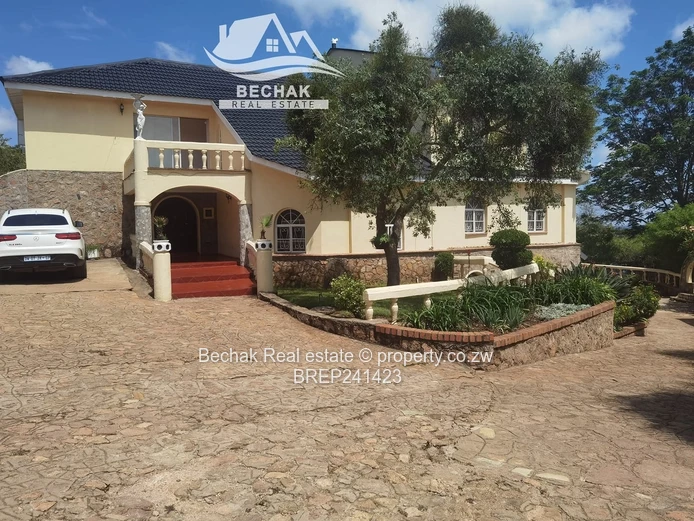 Burnside mansion for sale