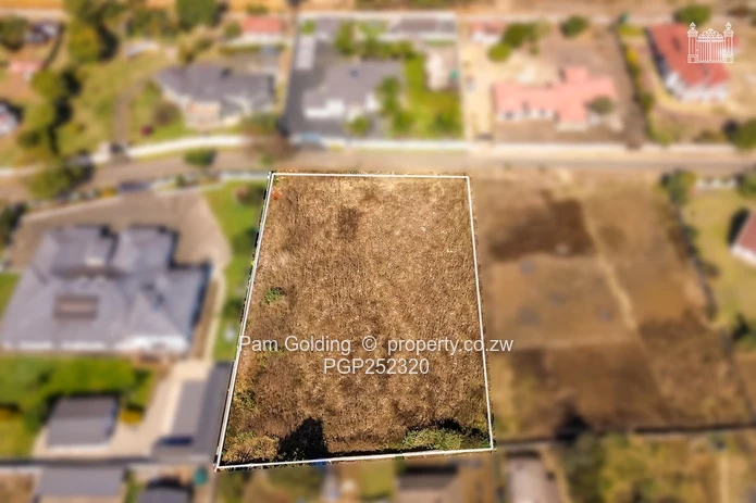 Vacant Stand in a Prime Location