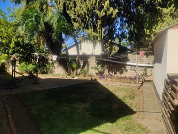 House to rent in Strathaven