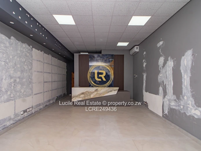 Prime Belgravia Offices Available