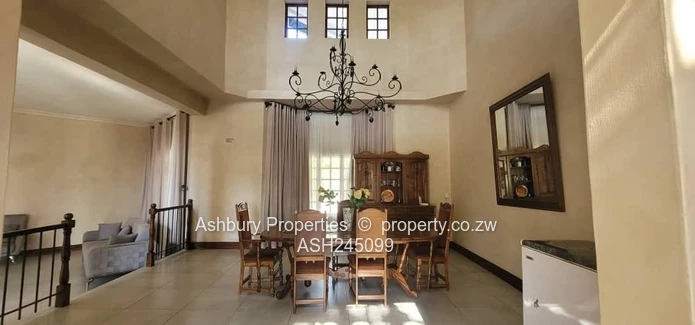 Luxury Double Storey Home in Glen Lorne