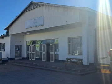 Commercial Property