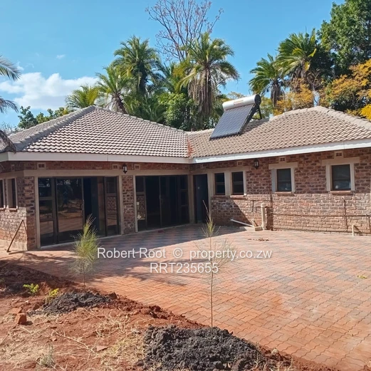 Elegant Offices in Mount Pleasant 