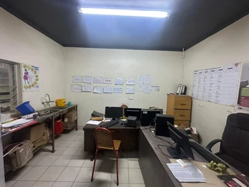 Shop & Retail Property