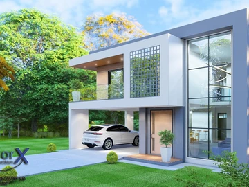 4 Bedroom Flat & Apartment