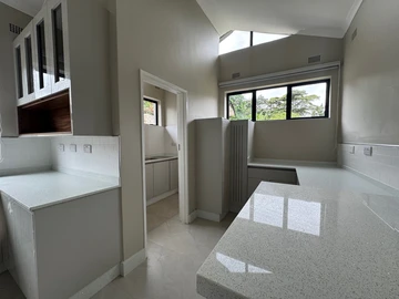 3 Bedroom Garden Flat