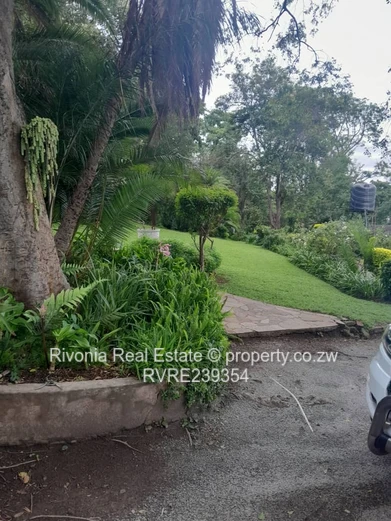 GLEN LORNE 7000sqm 500k