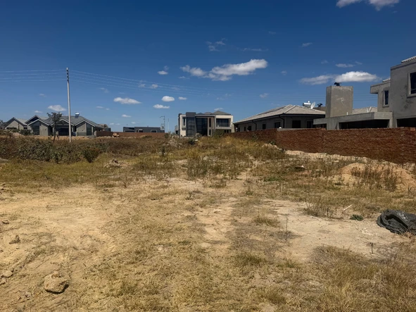 Stands & Residential Land