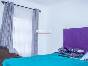 3 Bedroom Townhouse Complex