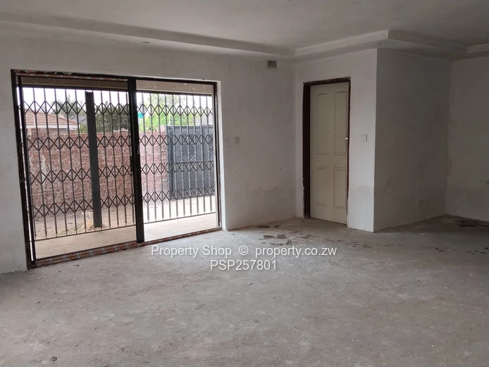 Finish Off Your Ideal Starter Home