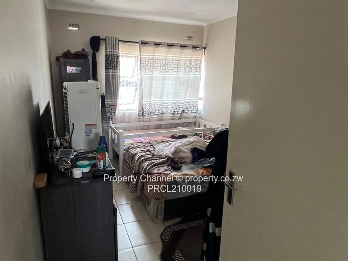 2-Bedroom Apartment for Rent in Madokero, 