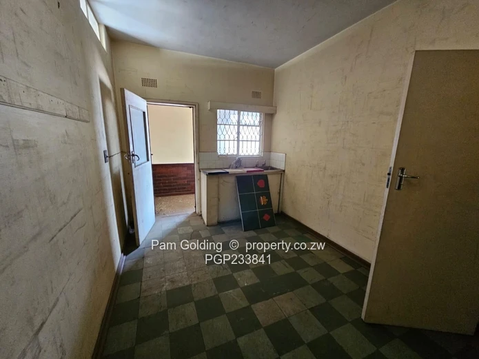 Income Generating Property In CBD