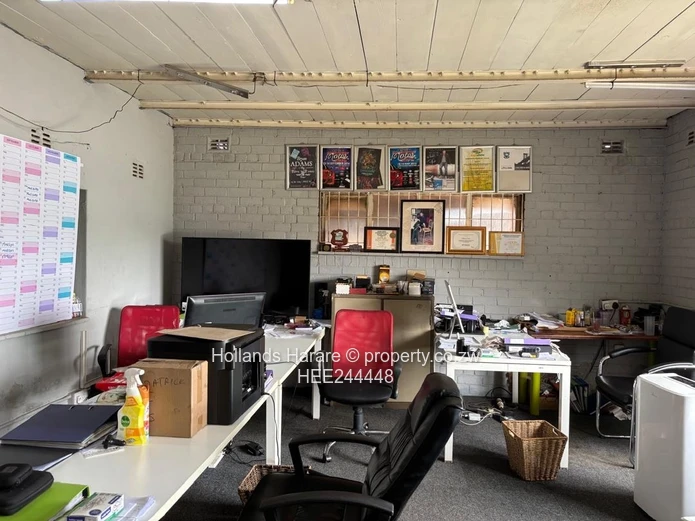 Lorraine Drive. Heavy Industrial USD 1.2 million