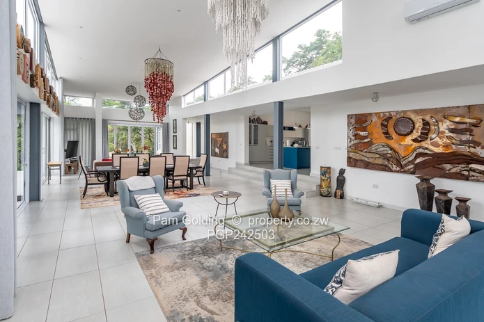 House for Sale in Glen Lorne