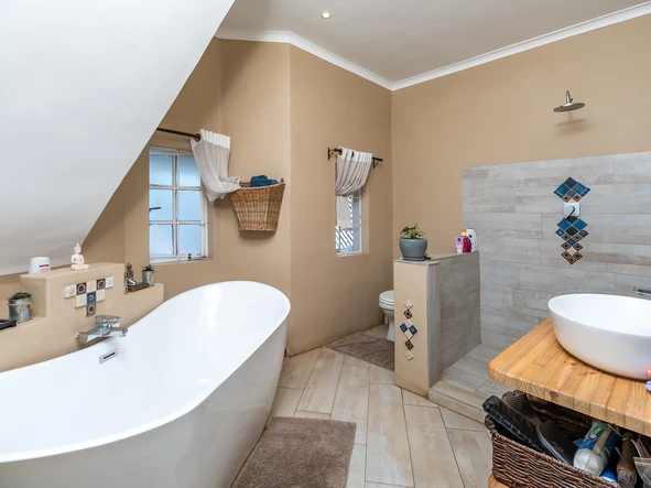 4 Bedroom Townhouse Complex