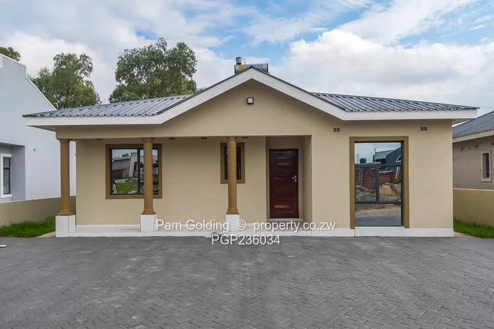 Cluster house for sale in Arlington