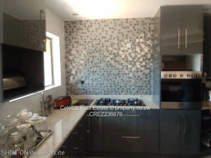 Brooke Ridge, Borrowdale 