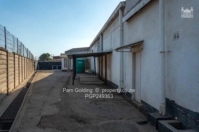 Commercial Property in Southerton