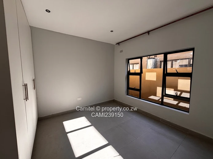 Avondale West 3 bedroom Townhouse 