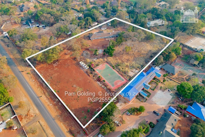 Exclusive Property For Sale 