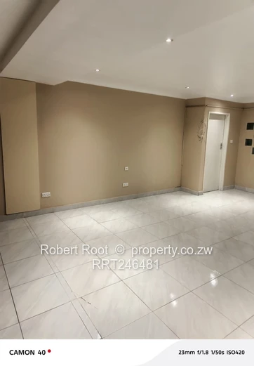 3 bed furnished apartment in Avenues