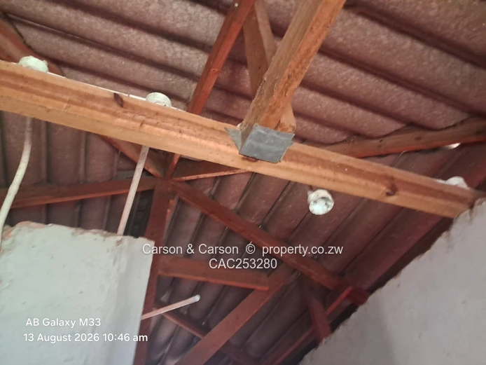 Damofalls phase 4 house for sale