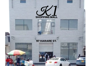 Shop & Retail Property