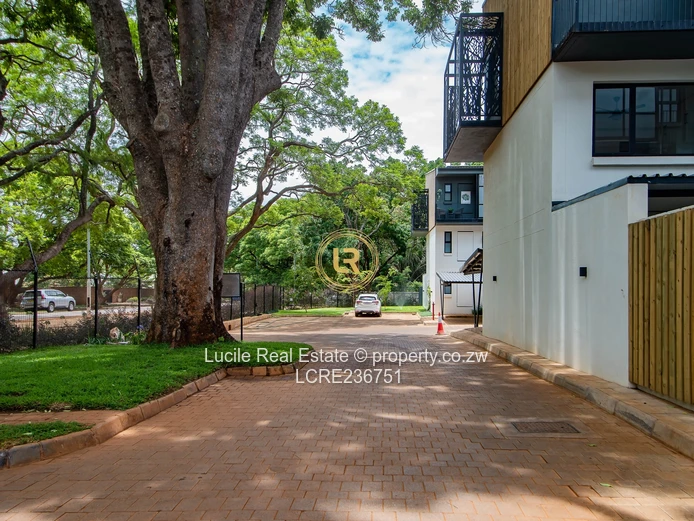 Borrowdale West- $1 000