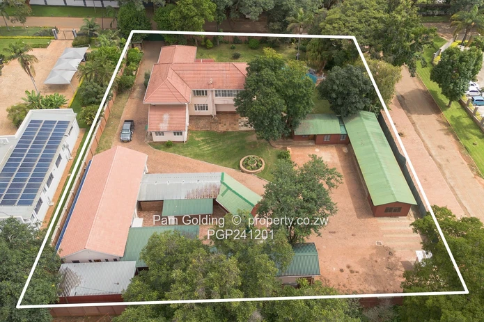 Duthie Road; Commercial Property;24 Offices