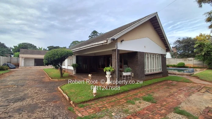 Alexandra Park Property For Sale