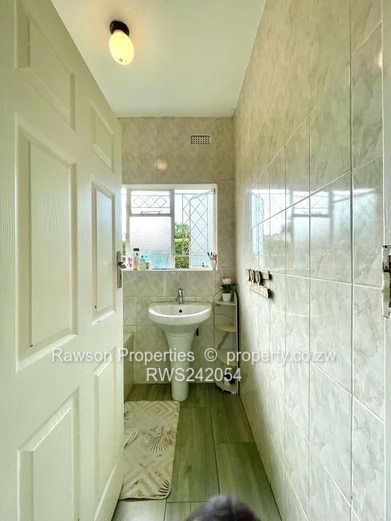 Lavish home in a beautiful suburb