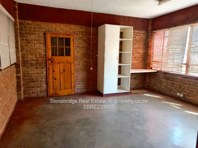 2 Offices to rent in Bulawayo CBD,Dansquare