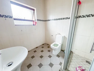 5 Bedroom Townhouse Complex